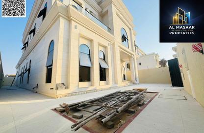 Villa - 5 Bedrooms - 7 Bathrooms for sale in Ajman Global City - Al Alia - Ajman