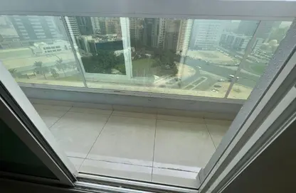 Apartment - 2 Bedrooms - 3 Bathrooms for rent in Al Taawun Street - Al Taawun - Sharjah