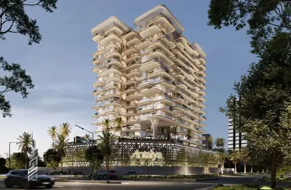 شقة - 1 حمام للبيع في أنطاليا ريزيدنسز - مدينة دبي الرياضية - دبي