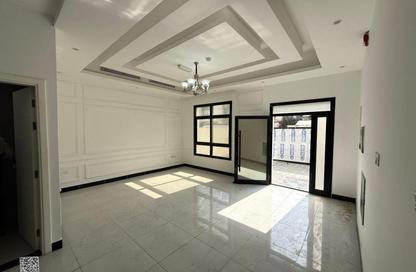 Villa - 4 Bedrooms - 6 Bathrooms for sale in Al Zaheya Gardens - Al Zahya - Ajman Villa - 4 Bedrooms - 6 Bathrooms for sale in Al Zaheya Gardens - Al Zahya - Ajman