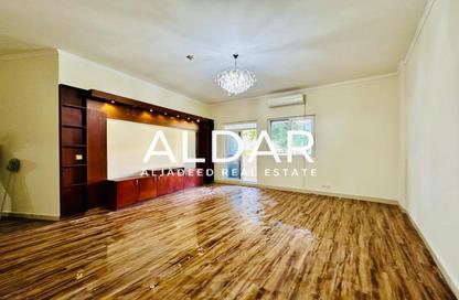Apartment - 2 Bedrooms - 3 Bathrooms for rent in Sherlock Circus 3 - Sherlock Circus - Motor City - Dubai