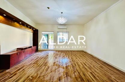 Apartment - 2 Bedrooms - 3 Bathrooms for rent in Sherlock Circus 3 - Sherlock Circus - Motor City - Dubai