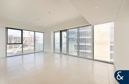 شقة - 3 غرف نوم - 5 حمامات للايجار في 6 كنال فرونت ريزيدنس - كانال فرونت ريزيدينس - الوصل - دبي