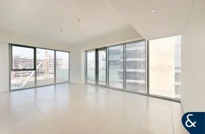 شقة - 3 غرف نوم - 5 حمامات للايجار في 6 كنال فرونت ريزيدنس - كانال فرونت ريزيدينس - الوصل - دبي