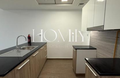 Apartment - 1 - 2 for rent in AKA Residence - District 11 - Jumeirah Village Circle - Dubai