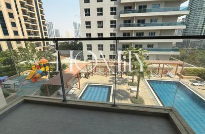 Apartment - 1 - 2 for rent in AKA Residence - District 11 - Jumeirah Village Circle - Dubai