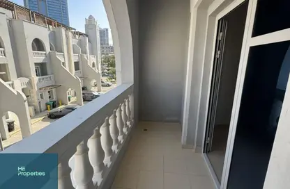Apartment - 1 Bedroom - 2 Bathrooms for rent in Autumn 1 - Autumn - Seasons Community - District 15 - Jumeirah Village Circle - Dubai