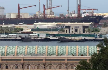 Apartment - 1 Bedroom - 1 Bathroom for rent in Al Mujarrah - Al Sharq - Sharjah