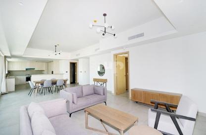Apartment - 3 Bedrooms - 4 Bathrooms for sale in Orra The Embankment Tower 1 - Orra The Embankment - Jumeirah Lake Towers - Dubai