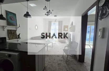 شقة - غرفة نوم - 2 حمامات للبيع في سيتي تاور - النعيمية - عجمان