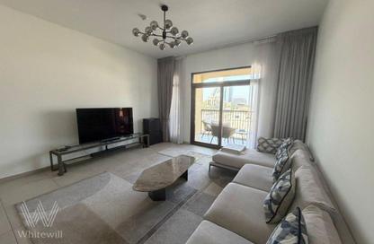 Apartment - 1 - 2 for sale in Lamtara 1 - Madinat Jumeirah Living - Umm Suqeim 3 - Umm Suqeim - Dubai