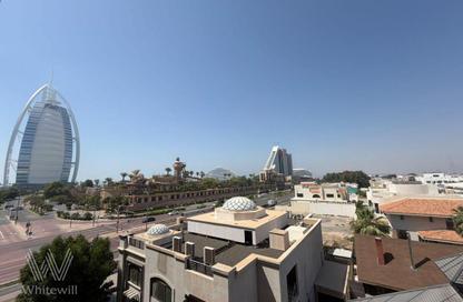 Apartment - 1 - 2 for sale in Lamtara 1 - Madinat Jumeirah Living - Umm Suqeim 3 - Umm Suqeim - Dubai
