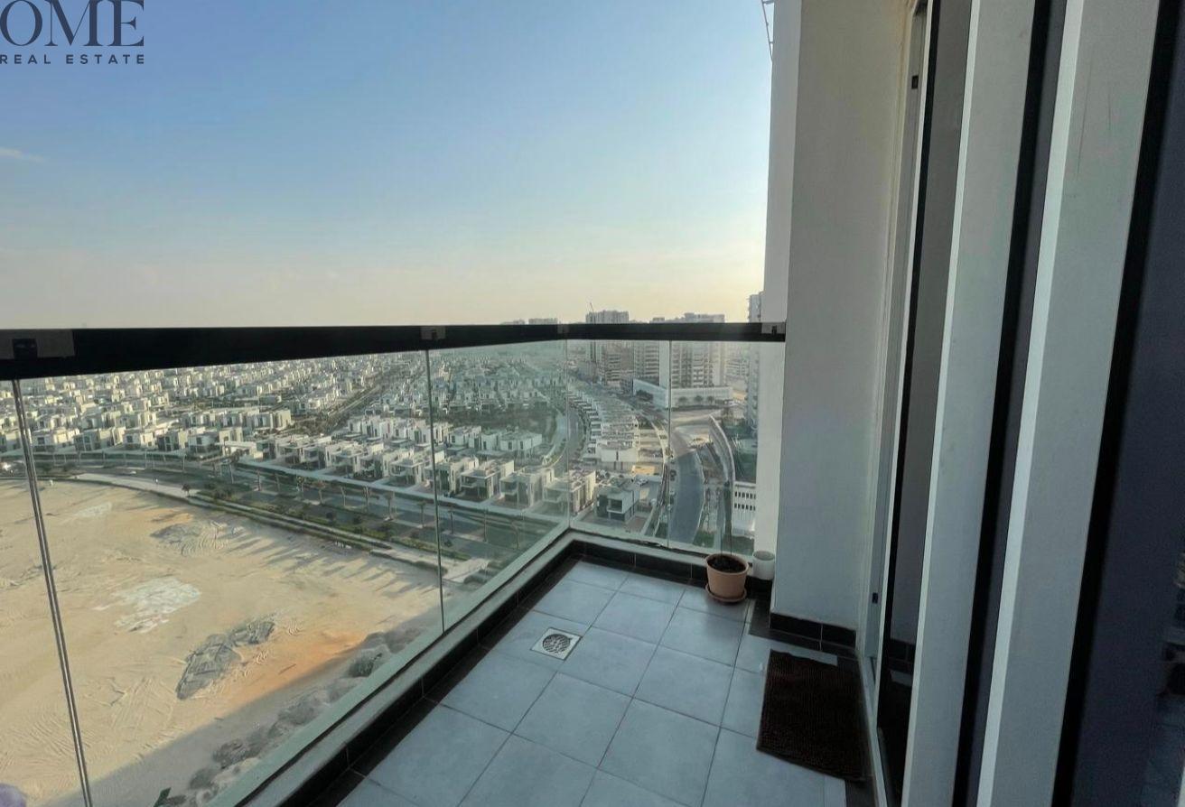 High Floor | 1BR Convertible to 2BR | Near Metro photo 10