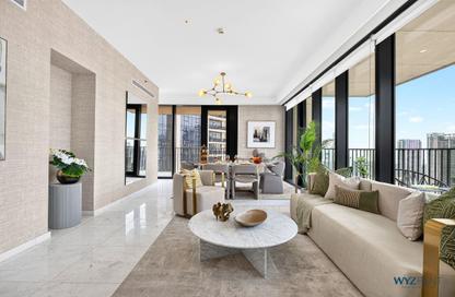 Apartment - 2 Bedrooms - 2 Bathrooms for rent in BLVD Heights Tower 2 - BLVD Heights - Downtown Dubai - Dubai Apartment - 2 Bedrooms - 2 Bathrooms for rent in BLVD Heights Tower 2 - BLVD Heights - Downtown Dubai - Dubai