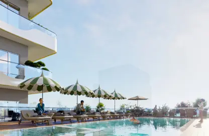 شقة - 1 حمام للبيع في سبورتس فيو ريزيدينس 2 - المدينة العالمية المرحلة 2 - 4 الورسان - الورسان - دبي شقة - 1 حمام للبيع في سبورتس فيو ريزيدينس 2 - المدينة العالمية المرحلة 2 - 4 الورسان - الورسان - دبي