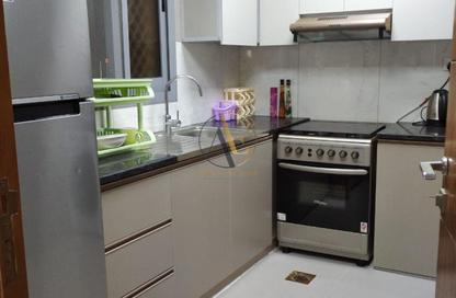 Apartment - 1 Bedroom - 1 Bathroom for sale in Al Naemiya Tower 1 - Al Naemiya Towers - Al Nuaimiya - Ajman Apartment - 1 Bedroom - 1 Bathroom for sale in Al Naemiya Tower 1 - Al Naemiya Towers - Al Nuaimiya - Ajman