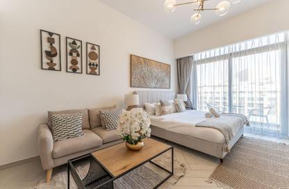 Apartment - Studio - 1 Bathroom for rent in Oxford 212 - District 10 - Jumeirah Village Circle - Dubai Apartment - Studio - 1 Bathroom for rent in Oxford 212 - District 10 - Jumeirah Village Circle - Dubai