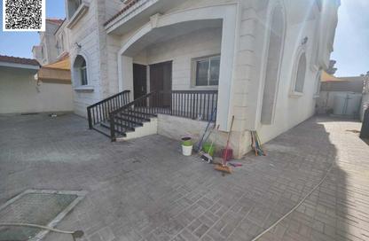 Apartment - 5 Bedrooms - 5 Bathrooms for rent in Al Mowaihat 2 - Al Mowaihat - Ajman Apartment - 5 Bedrooms - 5 Bathrooms for rent in Al Mowaihat 2 - Al Mowaihat - Ajman
