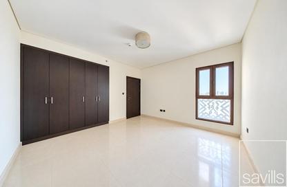 Apartment - 3 - 4 for rent in Balqis Residence Block B - Balqis Residences - Kingdom of Sheba - The Crescent - Palm Jumeirah - Dubai