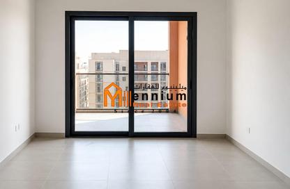 Apartment - 1 - 1 for sale in Darb 4 - Al Mamsha - Muwaileh - Sharjah