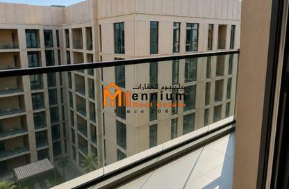 Apartment - 1 - 1 for sale in Darb 4 - Al Mamsha - Muwaileh - Sharjah