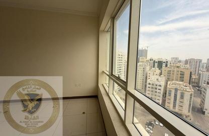 Apartment - 2 Bedrooms - 3 Bathrooms for rent in Al Mahatta - Al Qasimia - Sharjah Apartment - 2 Bedrooms - 3 Bathrooms for rent in Al Mahatta - Al Qasimia - Sharjah