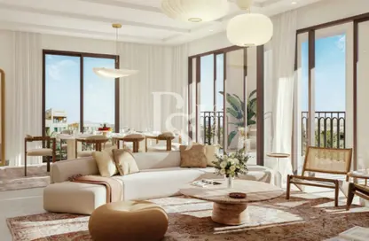 Apartment - 2 Bedrooms - 3 Bathrooms for sale in Granada 1 - Granada - Bloom Living - Zayed City (Khalifa City C) - Khalifa City - Abu Dhabi Apartment - 2 Bedrooms - 3 Bathrooms for sale in Granada 1 - Granada - Bloom Living - Zayed City (Khalifa City C) - Khalifa City - Abu Dhabi