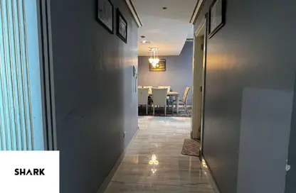 Apartment - 3 Bedrooms - 5 Bathrooms for sale in Ajman One Towers - Al Sawan - Ajman