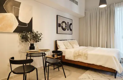 شقة - 1 حمام للايجار في باي سنترال غرب - باي سنترال - دبي مارينا - دبي