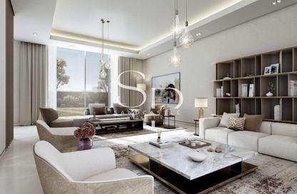 Villa - 5 - 6 for sale in Sobha Elwood - Dubai Villa - 5 - 6 for sale in Sobha Elwood - Dubai