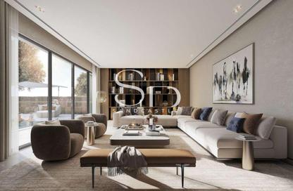 Villa - 5 - 6 for sale in Sobha Elwood - Dubai Villa - 5 - 6 for sale in Sobha Elwood - Dubai