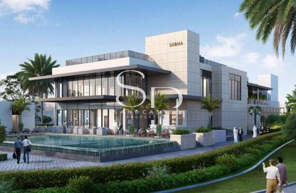 Villa - 5 - 6 for sale in Sobha Elwood - Dubai Villa - 5 - 6 for sale in Sobha Elwood - Dubai