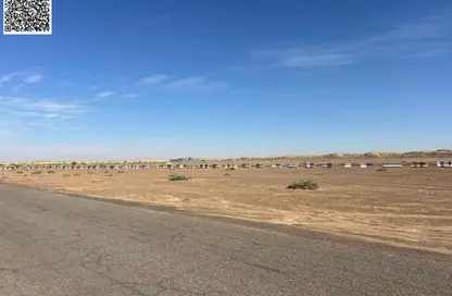 Land - Studio for sale in Al Qasimiah City - Sharjah