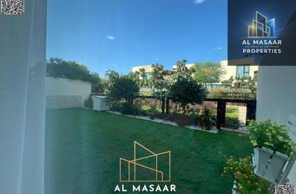 Villa - 4 Bedrooms - 6 Bathrooms for rent in Golf Community - Al Zorah - Ajman Villa - 4 Bedrooms - 6 Bathrooms for rent in Golf Community - Al Zorah - Ajman