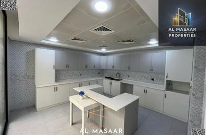 Villa - 4 Bedrooms - 6 Bathrooms for rent in Golf Community - Al Zorah - Ajman Villa - 4 Bedrooms - 6 Bathrooms for rent in Golf Community - Al Zorah - Ajman