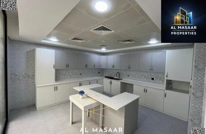 Villa - 4 Bedrooms - 6 Bathrooms for rent in Golf Community - Al Zorah - Ajman Villa - 4 Bedrooms - 6 Bathrooms for rent in Golf Community - Al Zorah - Ajman