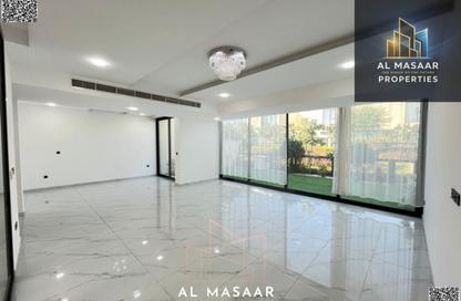 Villa - 4 Bedrooms - 6 Bathrooms for rent in Golf Community - Al Zorah - Ajman Villa - 4 Bedrooms - 6 Bathrooms for rent in Golf Community - Al Zorah - Ajman