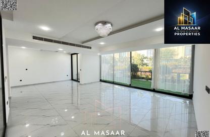 Villa - 4 Bedrooms - 6 Bathrooms for rent in Golf Community - Al Zorah - Ajman Villa - 4 Bedrooms - 6 Bathrooms for rent in Golf Community - Al Zorah - Ajman