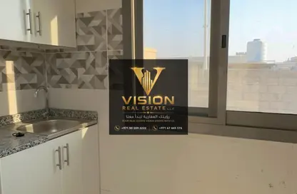 Warehouse - Studio - 2 Bathrooms for rent in Umm Al Thuoob - Umm Al Quwain