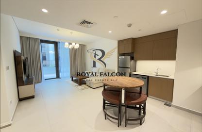 Apartment - 1 Bedroom - 1 Bathroom for sale in Summer at Creek Beach Building 2 - Summer at Creek Beach - Creek Beach - Dubai Creek Harbour (The Lagoons) - Dubai Apartment - 1 Bedroom - 1 Bathroom for sale in Summer at Creek Beach Building 2 - Summer at Creek Beach - Creek Beach - Dubai Creek Harbour (The Lagoons) - Dubai