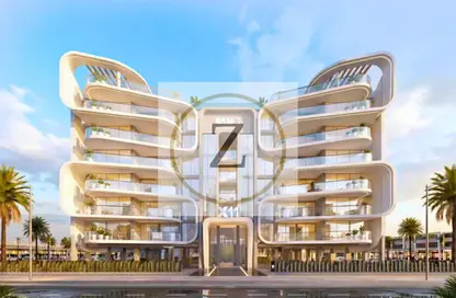 شقة - 3 غرف نوم - 4 حمامات للبيع في ريزيدنس X11 - منطقة سكنية - دبي الجنوب (مركز دبي العالمي) - دبي شقة - 3 غرف نوم - 4 حمامات للبيع في ريزيدنس X11 - منطقة سكنية - دبي الجنوب (مركز دبي العالمي) - دبي