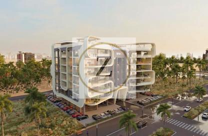 Apartment - 3 - 4 for sale in X11 Residence - Residential District - Dubai South (Dubai World Central) - Dubai Apartment - 3 - 4 for sale in X11 Residence - Residential District - Dubai South (Dubai World Central) - Dubai