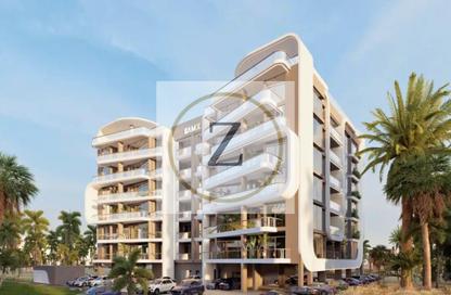 Apartment - 3 - 4 for sale in X11 Residence - Residential District - Dubai South (Dubai World Central) - Dubai Apartment - 3 - 4 for sale in X11 Residence - Residential District - Dubai South (Dubai World Central) - Dubai