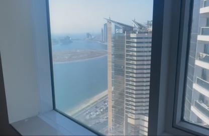 Apartment - 1 - 1 for sale in New Al Taawun Road - Al Taawun - Sharjah Apartment - 1 - 1 for sale in New Al Taawun Road - Al Taawun - Sharjah