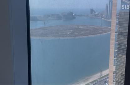 Apartment - 1 - 1 for sale in New Al Taawun Road - Al Taawun - Sharjah