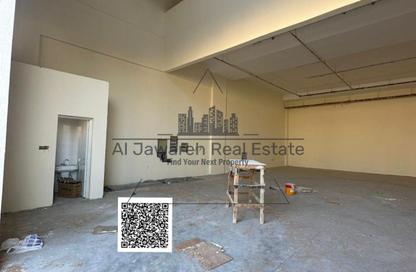 مستودع - استوديو - 1 حمام للايجار في الجرف الصناعية 3 - الجرف الصناعية - عجمان مستودع - استوديو - 1 حمام للايجار في الجرف الصناعية 3 - الجرف الصناعية - عجمان