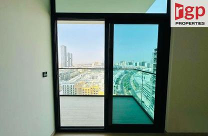 Apartment - 1 Bedroom - 2 Bathrooms for rent in Binghatti Amber - District 11 - Jumeirah Village Circle - Dubai Apartment - 1 Bedroom - 2 Bathrooms for rent in Binghatti Amber - District 11 - Jumeirah Village Circle - Dubai