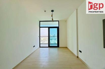 Apartment - 1 Bedroom - 2 Bathrooms for rent in Binghatti Amber - District 11 - Jumeirah Village Circle - Dubai