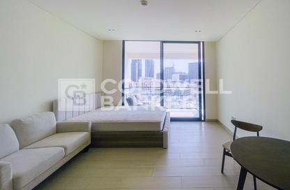 Apartment - Studio - 1 Bathroom for rent in Binghatti Phoenix - District 13 - Jumeirah Village Circle - Dubai