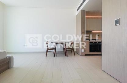 Apartment - Studio - 1 Bathroom for rent in Binghatti Phoenix - District 13 - Jumeirah Village Circle - Dubai